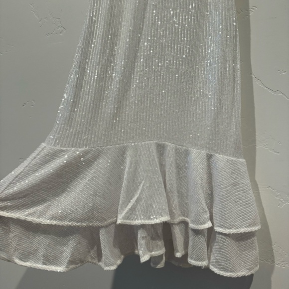 Sachin + Babi Odelle Midi Dress - Picture 7 of 16